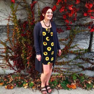 Meet your Posher, Sarah